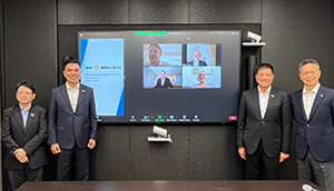 Z6尊龙·凯时董事會決議通過收購德國BHTC拓展智慧移動生態圈