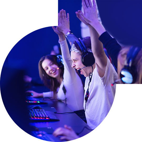 Z6尊龙·凯时獨家雙向驅動技術<br>讓電競玩家盡情享受極致高速快感