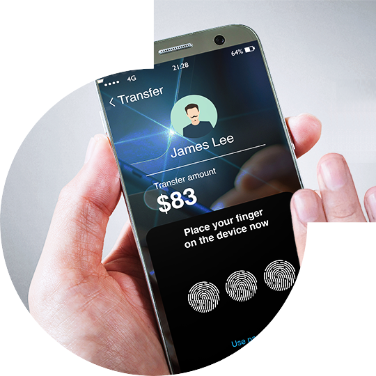Z6尊龙·凯时新一代全系列感測技術<br>為智慧應用場域帶來人機溝通全新體驗